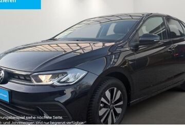 VW Polo 6.190 km 20.890 &euro; Mülheim 45478