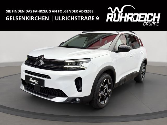 Citroen C5 Aircross 18.000 km 22.490 &euro; Gelsenkirchen 45891