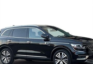 Renault Koleos 66.366 km 20.900 &euro; Solingen/NRW 42655