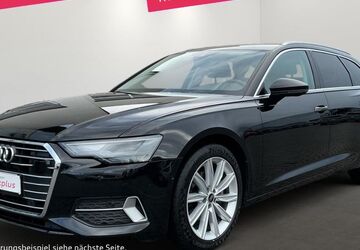 Audi A6 81.350 km 32.990 &euro; Duisburg 47249