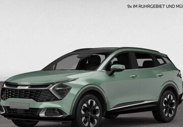 Kia Sportage 4.900 km 50.119 &euro; Gelsenkirchen 45897