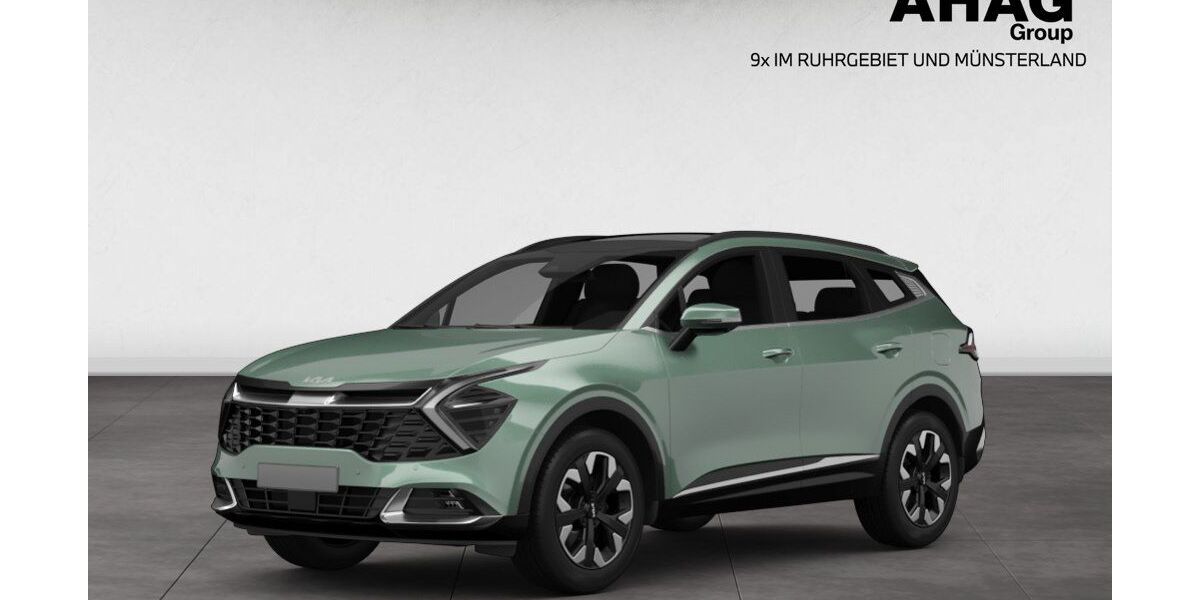 Kia Sportage 4.900 km 50.119 &euro; Gelsenkirchen 45897