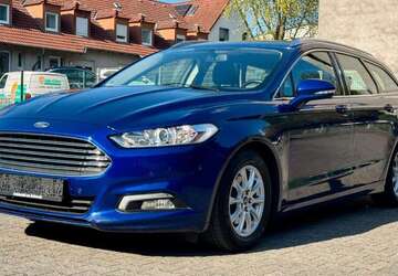 Ford Mondeo 151.139 km 8.900 &euro; Essen 45327