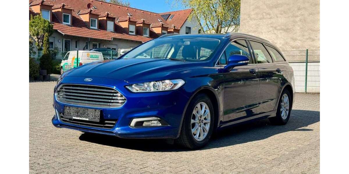 Ford Mondeo 151.139 km 8.900 &euro; Essen 45327