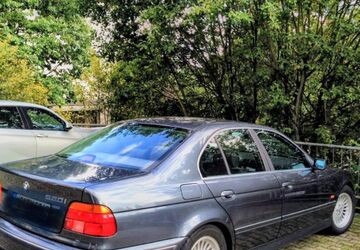 BMW 520 254.000 km 1.100 &euro; Velbert 42549