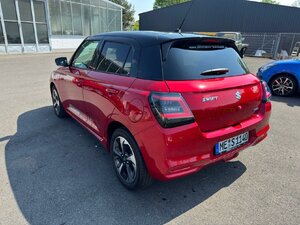 Suzuki Swift 1.2 Dualjet Hybrid 61 kW Comfort+ Automatik 1.128 km 23.990 &euro; HAAN 42781