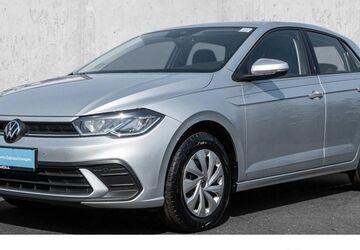 VW Polo 13.490 km 18.490 &euro; Düsseldorf 40474