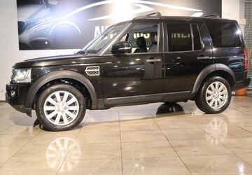 Land Rover Discovery 173.360 km 17.900 &euro; Ratingen 40880