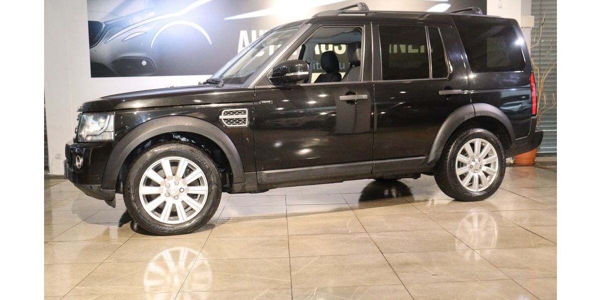 Land Rover Discovery 173.360 km 17.900 &euro; Ratingen 40880