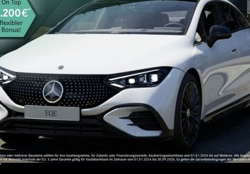 Mercedes-Benz EQE 67.015 km 45.890 &euro; Neuss 41460