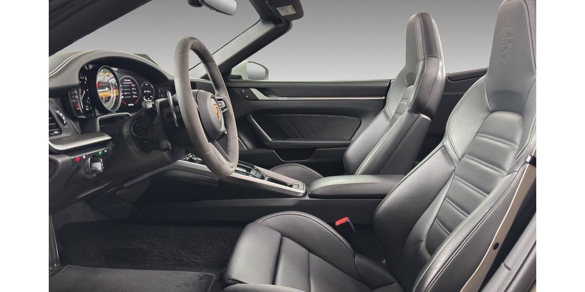 Porsche 992 Turbo S Burm Approved Aero Matrix 105.961 km 186.900 &euro; Wuppertal 42327