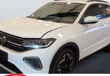 VW T-Cross 26.410 km 25.896 &euro; Witten 58453