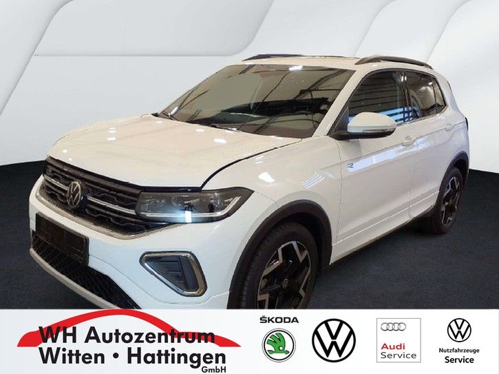 VW T-Cross 26.410 km 25.896 &euro; Witten 58453