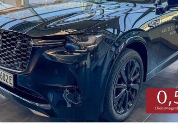 Mazda CX-60 11.157 km 49.995 &euro; Duisburg 47166