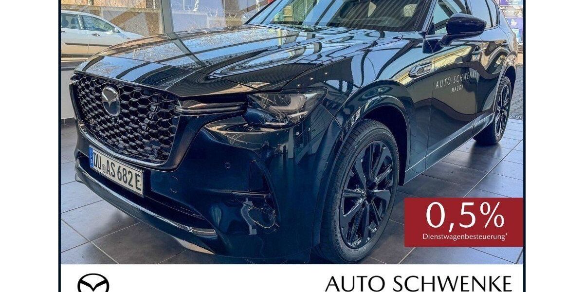 Mazda CX-60 11.157 km 49.995 &euro; Duisburg 47166