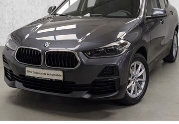BMW X2 42.793 km 21.490 &euro; Düsseldorf 40595