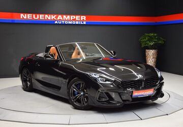 BMW Z4 M40 24.803 km 52.990 &euro; Remscheid 42853