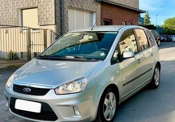 Ford C-Max 198.500 km 980 &euro; Bochum 44807