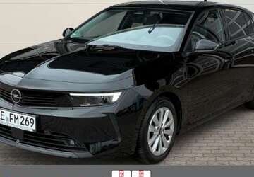 Opel Astra 19.250 km 17.840 &euro; Herne (Wanne Eickel) 44653