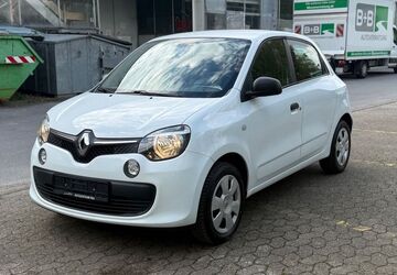 Renault Twingo 98.800 km 4.999 &euro; Erkrath 40699