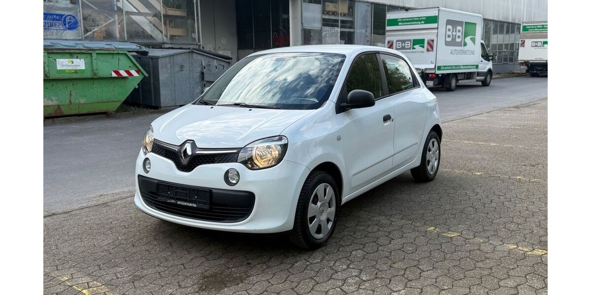 Renault Twingo 98.800 km 4.999 &euro; Erkrath 40699