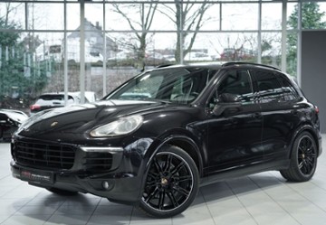 Porsche Cayenne 95.859 km 41.990 &euro; Remscheid/NRW 42855