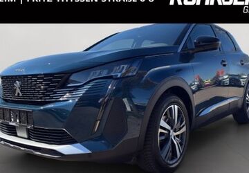 Peugeot 3008 61.370 km 23.490 &euro; Mülheim an der Ruhr 45475