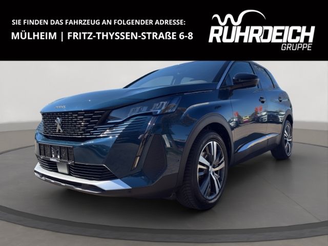 Peugeot 3008 61.370 km 23.490 &euro; Mülheim an der Ruhr 45475