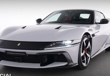 Ferrari 12Cilindri 3.941 km 429.885 &euro; Meerbusch 40667