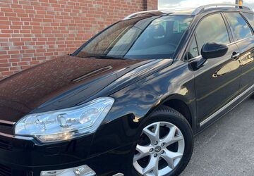Citroen C5 215.000 km 5.800 &euro; Herne 44629