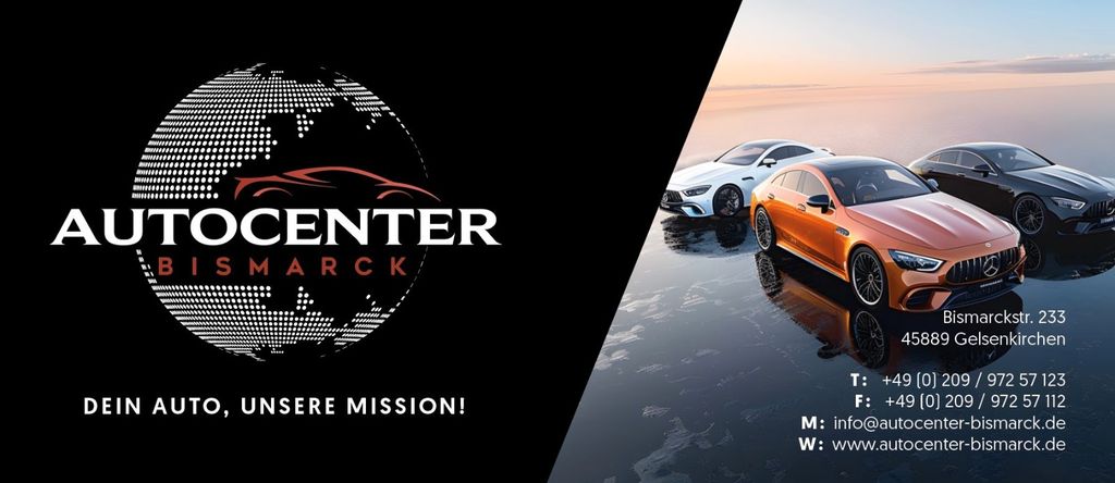 Seat Alhambra 190.000 km 16.990 &euro; Gelsenkirchen 45889