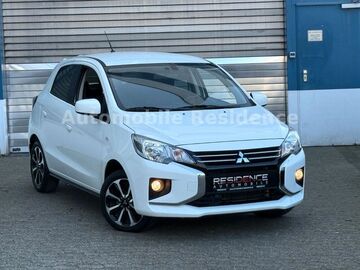 Gebrauchte Mitsubishi Space Star