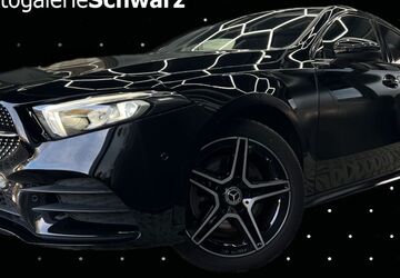 Mercedes-Benz A 250 46.840 km 26.190 &euro; Remscheid 42897