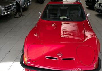 Opel GT 66.170 km 22.222 &euro; Mettmann 40822