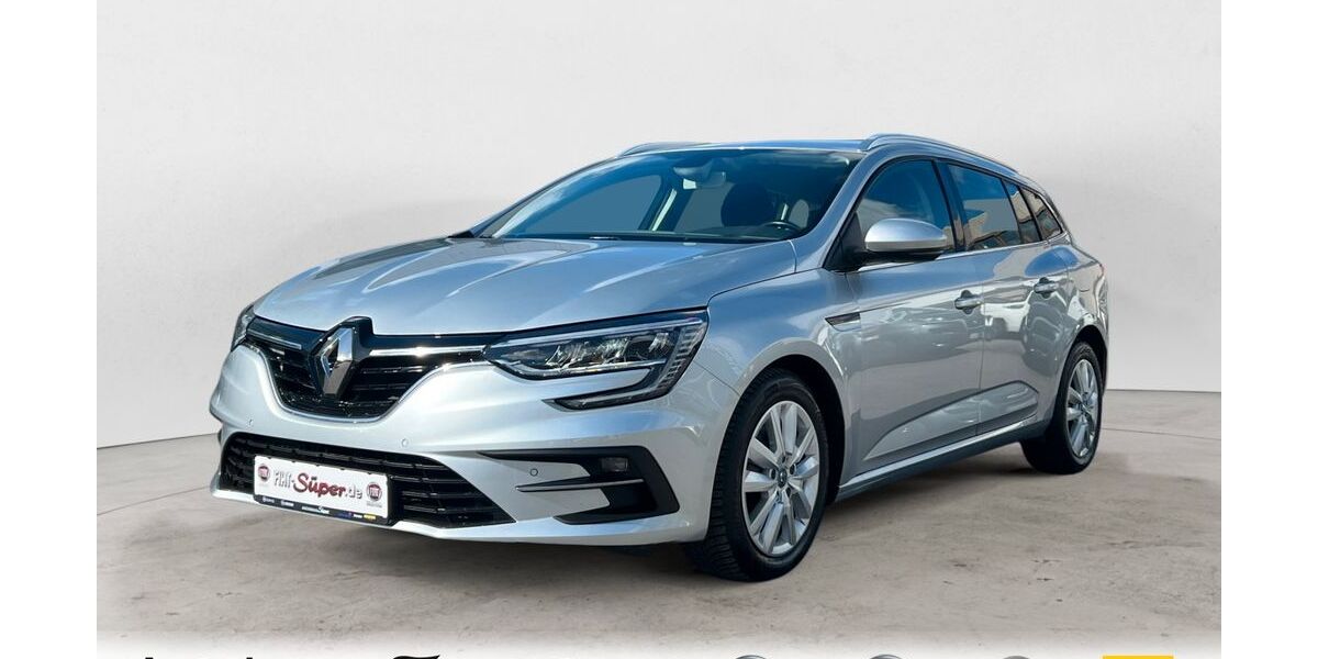 Renault Megane 62.990 km 14.990 &euro; Düsseldorf 40589