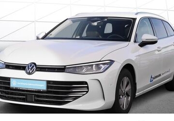 VW Passat 14.590 km 38.888 &euro; Herten 45701