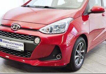 Hyundai i10 35.981 km 8.970 &euro; Gelsenkirchen 45897