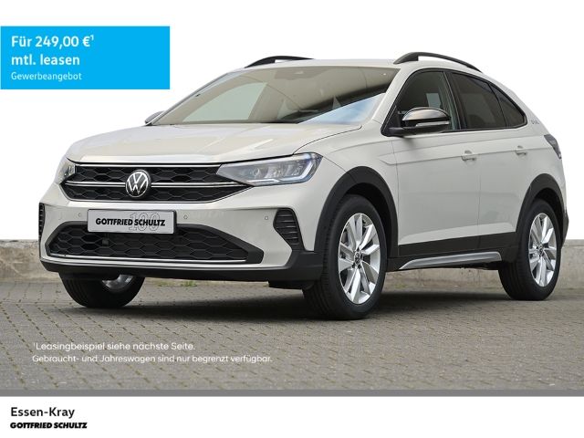 VW Taigo 5.999 km 25.280 &euro; Essen 45307