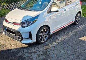 Kia Picanto 19.580 km 16.499 &euro; Hagen 58119