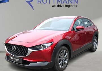 Mazda CX-30 19.349 km 29.990 &euro; Bottrop-Kirchhellen 46244