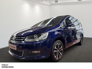 Gebrauchte VW Sharan