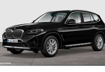 BMW X3 43.012 km 36.660 &euro; Herne 44625