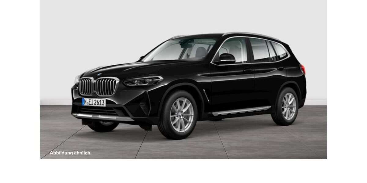 BMW X3 43.012 km 36.660 &euro; Herne 44625