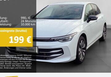 VW Golf 22.912 km 26.970 &euro; Gelsenkirchen OT Beckhausen 45899