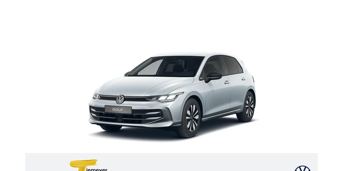 VW Golf 12.269 km 25.790 &euro; Bochum 44892