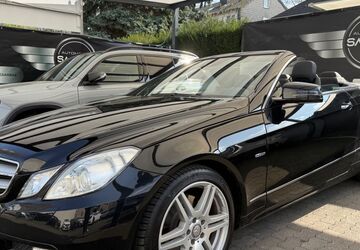 Mercedes-Benz E 350 270.000 km 9.880 &euro; Herne 44649