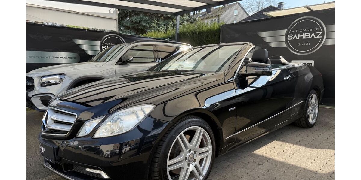 Mercedes-Benz E 350 270.000 km 9.880 &euro; Herne 44649