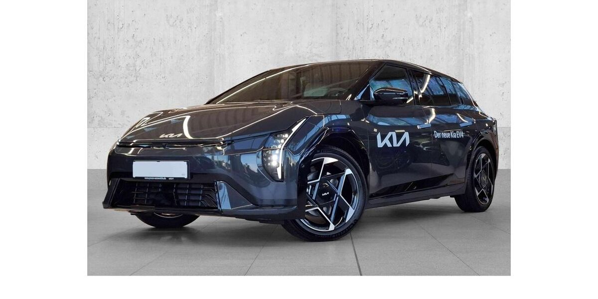 Kia EV4 2.990 km 45.990 &euro; Sprockhövel 45549