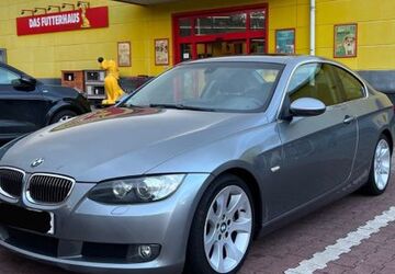 BMW 325 229.696 km 6.500 &euro; Gladbeck 45968