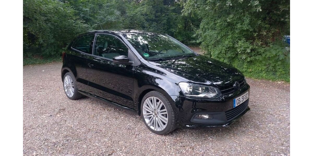 VW Polo 154.000 km 6.900 &euro; Oberhausen 46149
